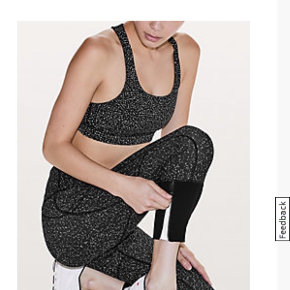Lululemon Runday pants